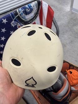 Pro Tec Snow Helmet Snowboarding Ski