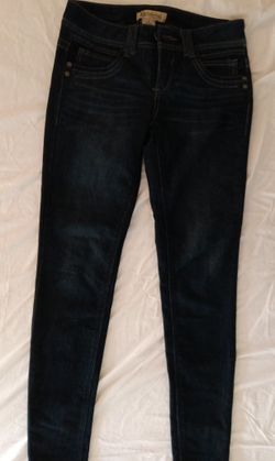 Democracy Jeans - Justice Jegging - Size 2