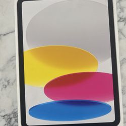 BRAND NEW IN BOX IPAD