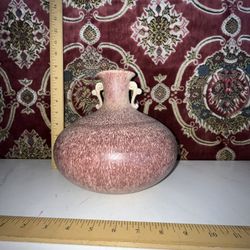 Chinese Ceramic Vase 