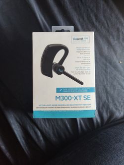 Bluetooth Earpiece