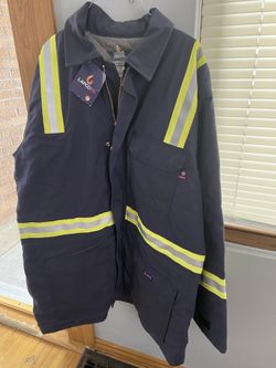 FR Jacket