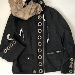 Riding Jacket