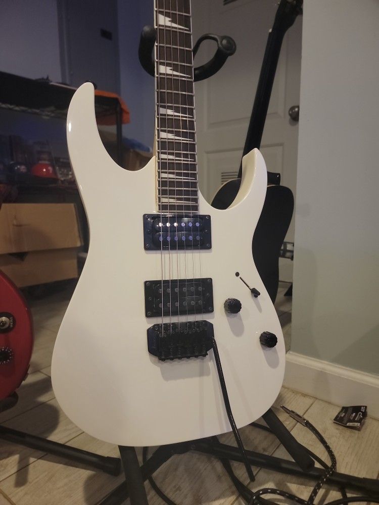 Ibanez Gio GRGR120EX Electric Guitar