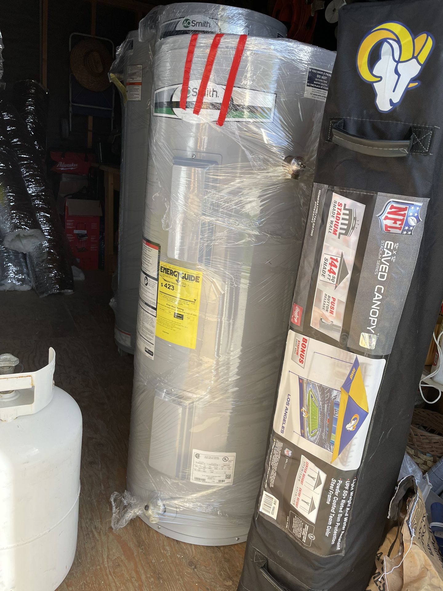 Mueller Austria Electric Kettle Water Heater with SpeedBoil Tech, for Sale  in Excelsior Springs, MO - OfferUp