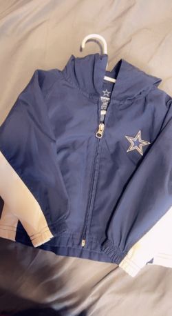 Cowboys Infant Jacket