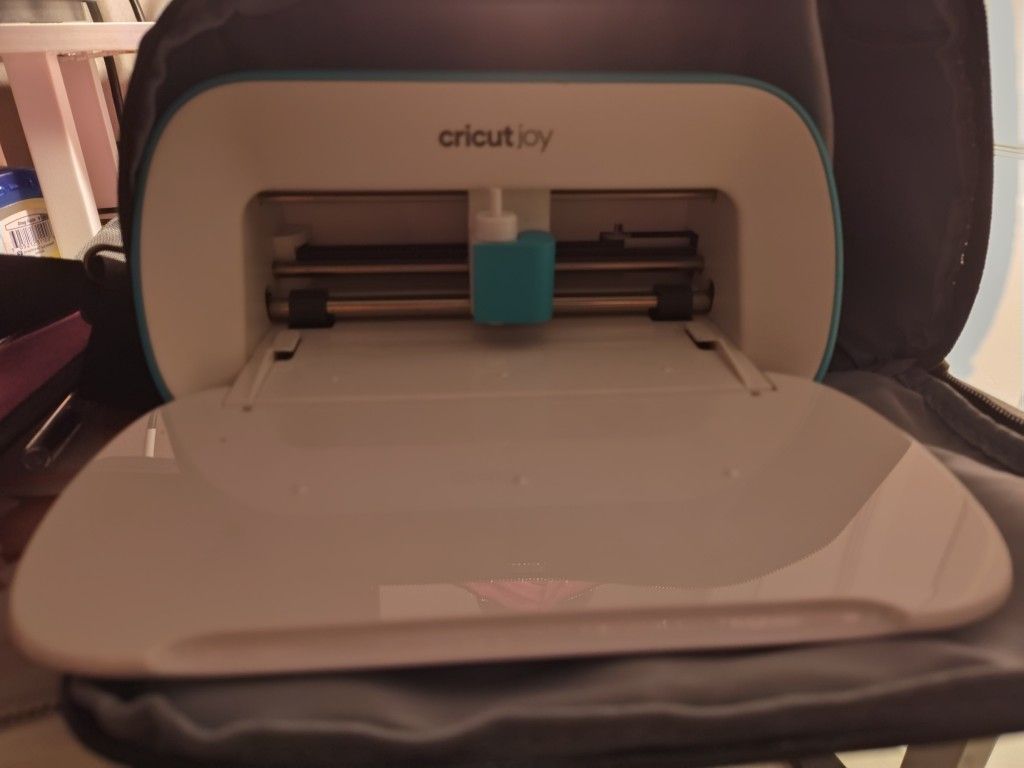 Cricut Joy