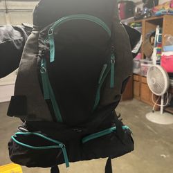 Baby Carrier 