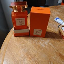 Tom Ford Bitter Peach🍑 100ml