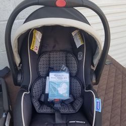Graco Seat For Cars