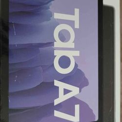 Samsung Tablet