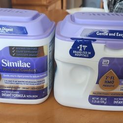 Similar Gently &sensitive Milk 