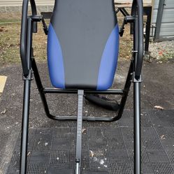 Inversion Table 