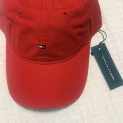 Tommy Hilfiger Cap Men