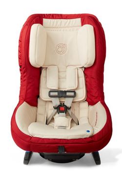 Orbit Baby G3 Carseat Upholstery