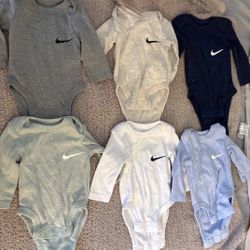 Baby Clothes 