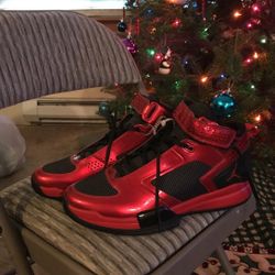 Brand new Jordan’s