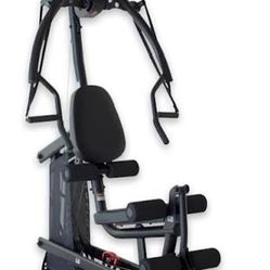 Inspire home Fitness Gym Pretty