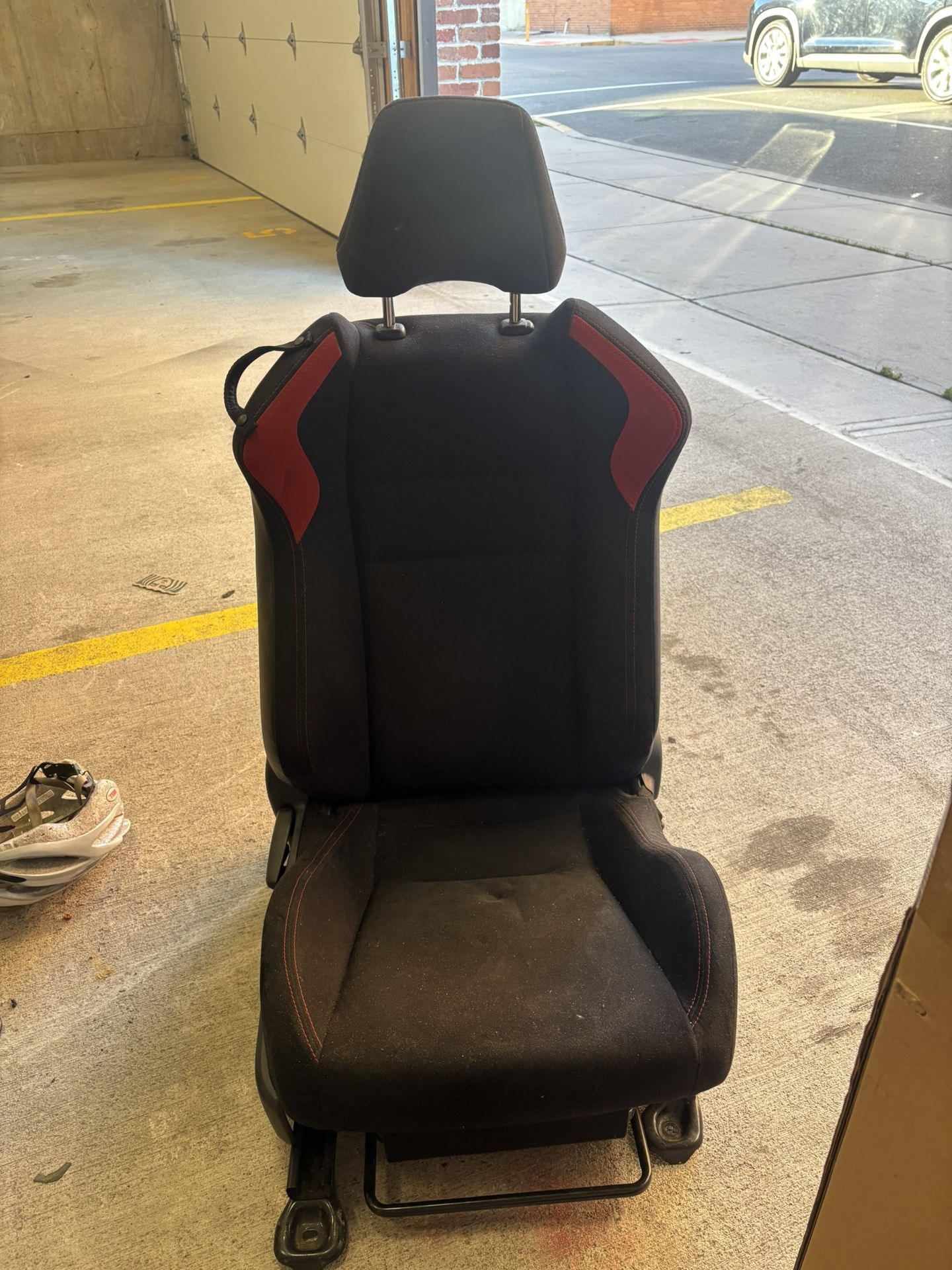 Car seat
