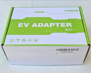 Charger adapter support TSL super charge  500 MA