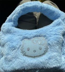 Hello Kitty X FOREVER 21 Purse