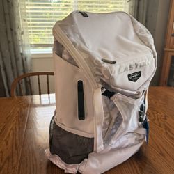 Bat Bag For Softball Or Baseball