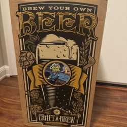 Complete Beer Making Kit