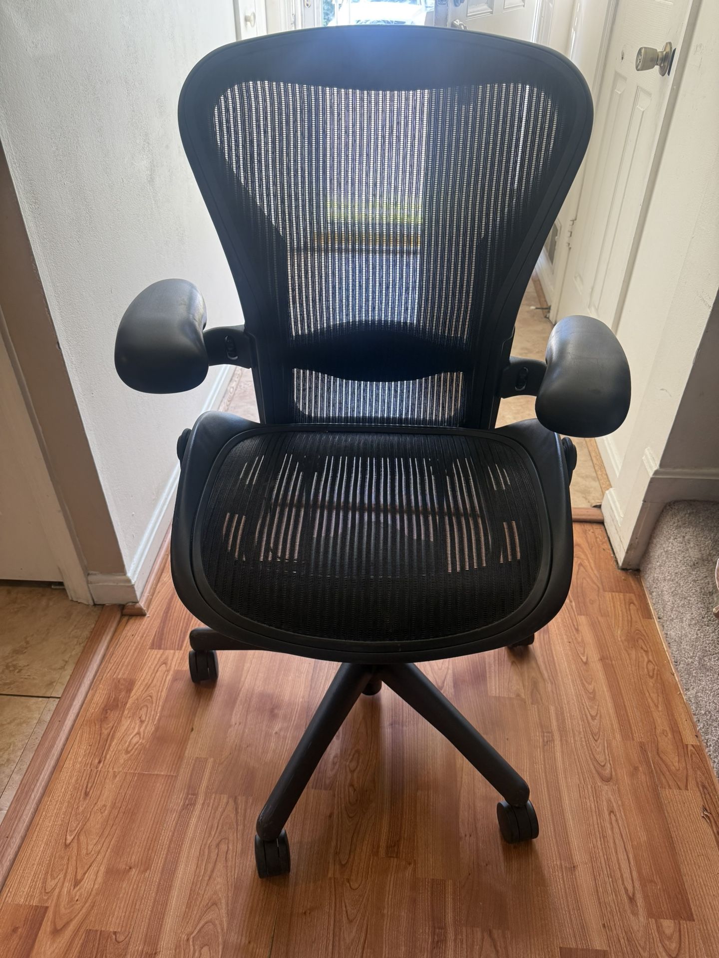 Mesh Office Chair