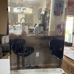 Mirror Cabinet 