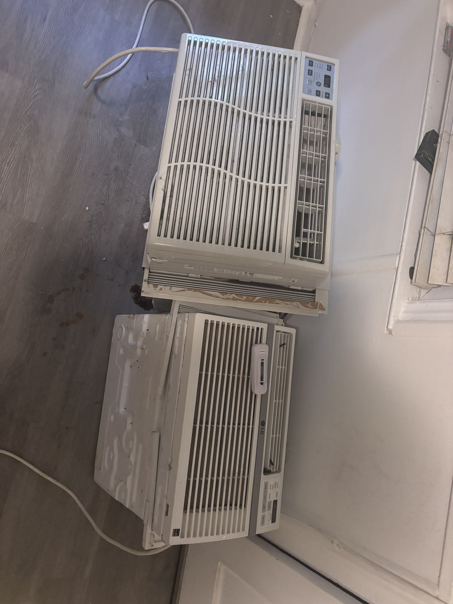 Window ACs - USED $50 Each