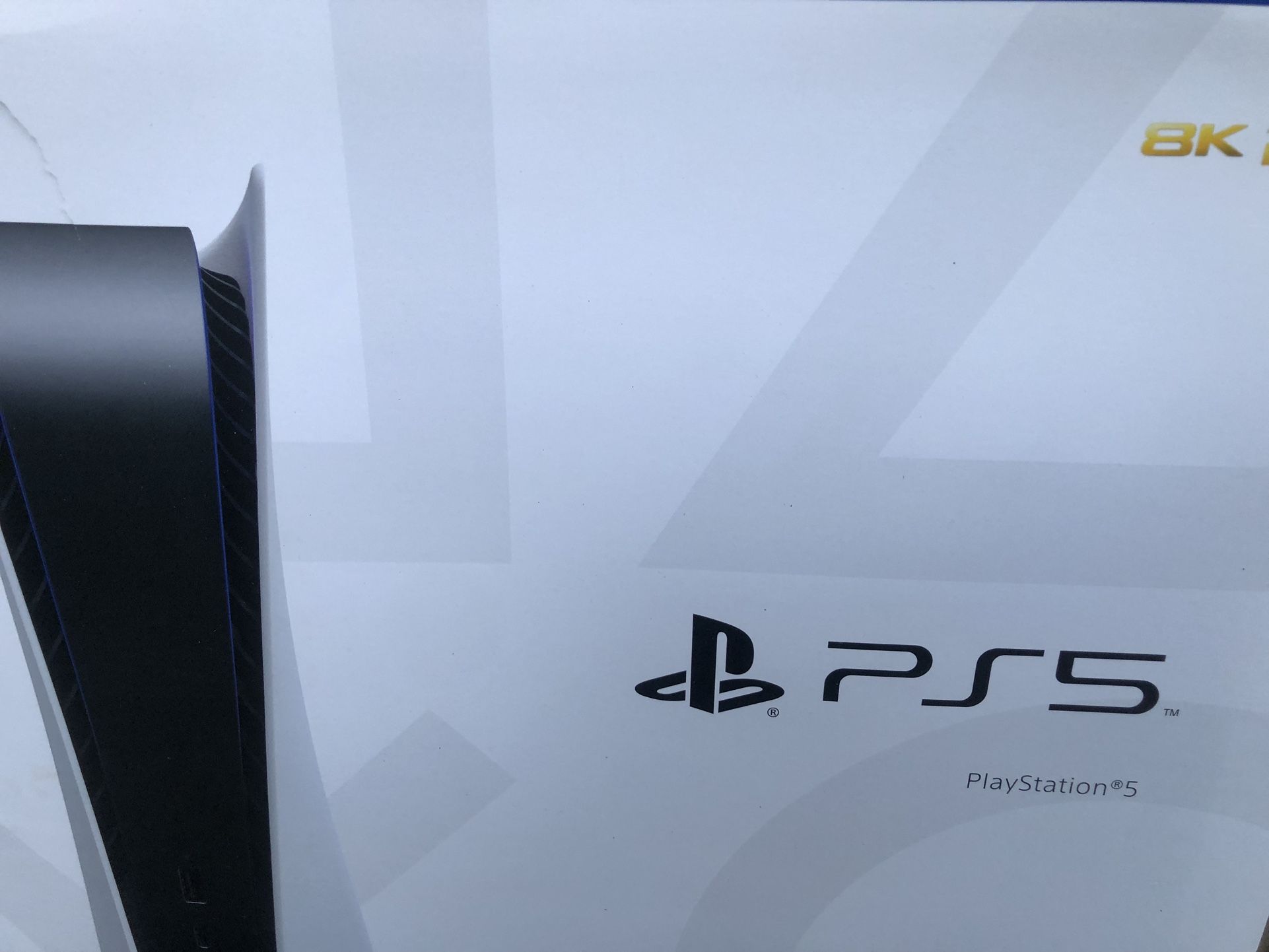 PS5