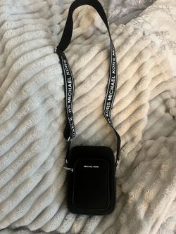 Black Michael Kors, Crossbody bag brand new