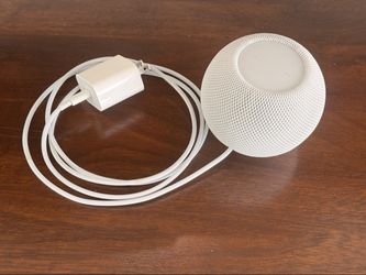 Apple HomePod mini – White