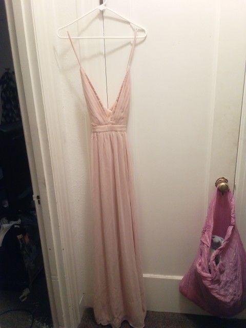 Bridal Dress