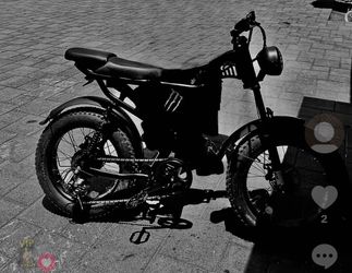 E-bike