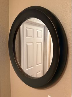 Decorative Wall Mirror