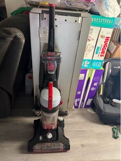 Bissell PowerForce Helix Turbo Bagless Vacuum – Strong Suction