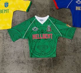 MEXICO JERSEY