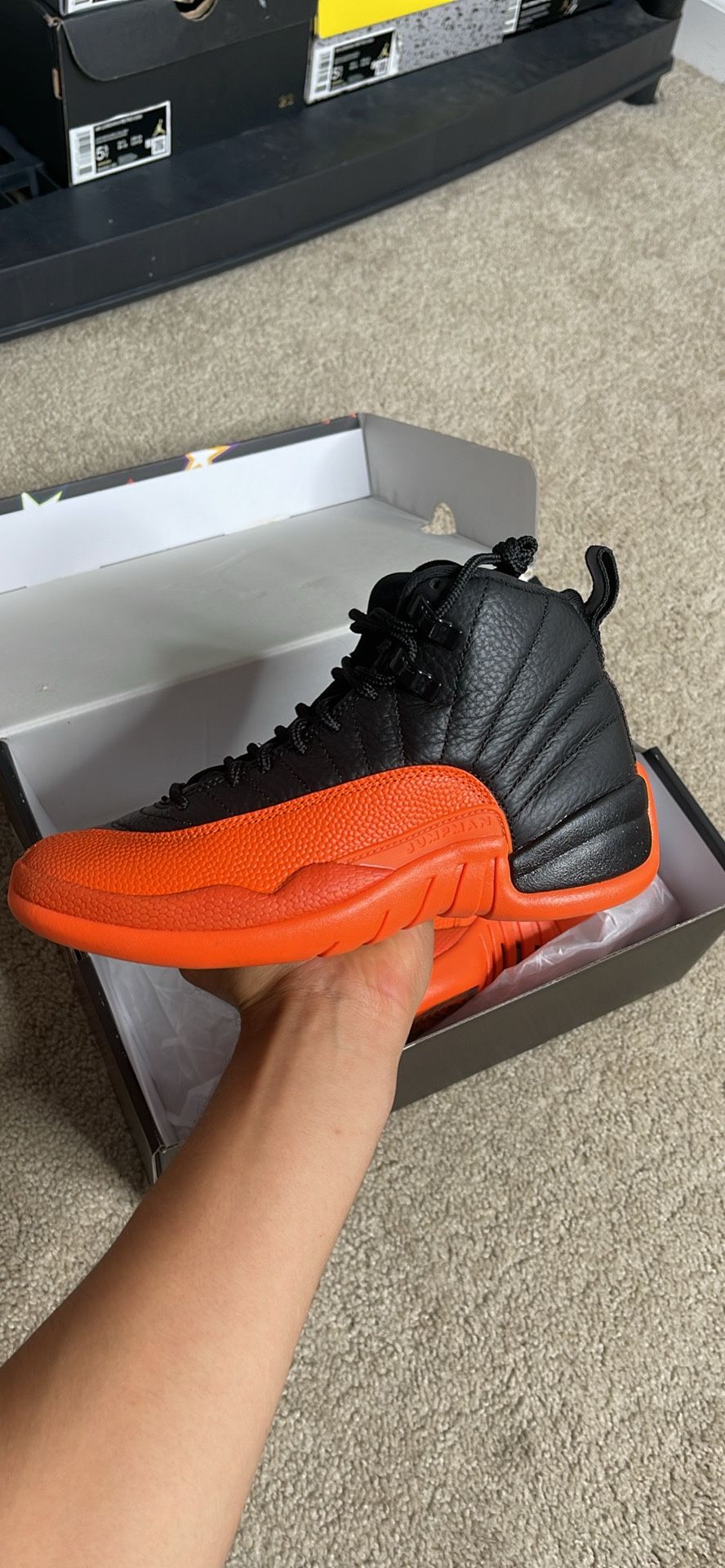 All-star 12’s Size 4y