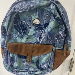 Roxy Backpack