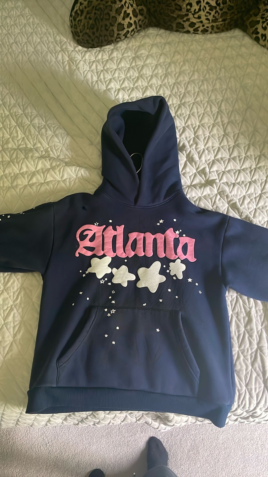Atlanta Hoodie