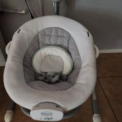 Graco Swing and Rocker