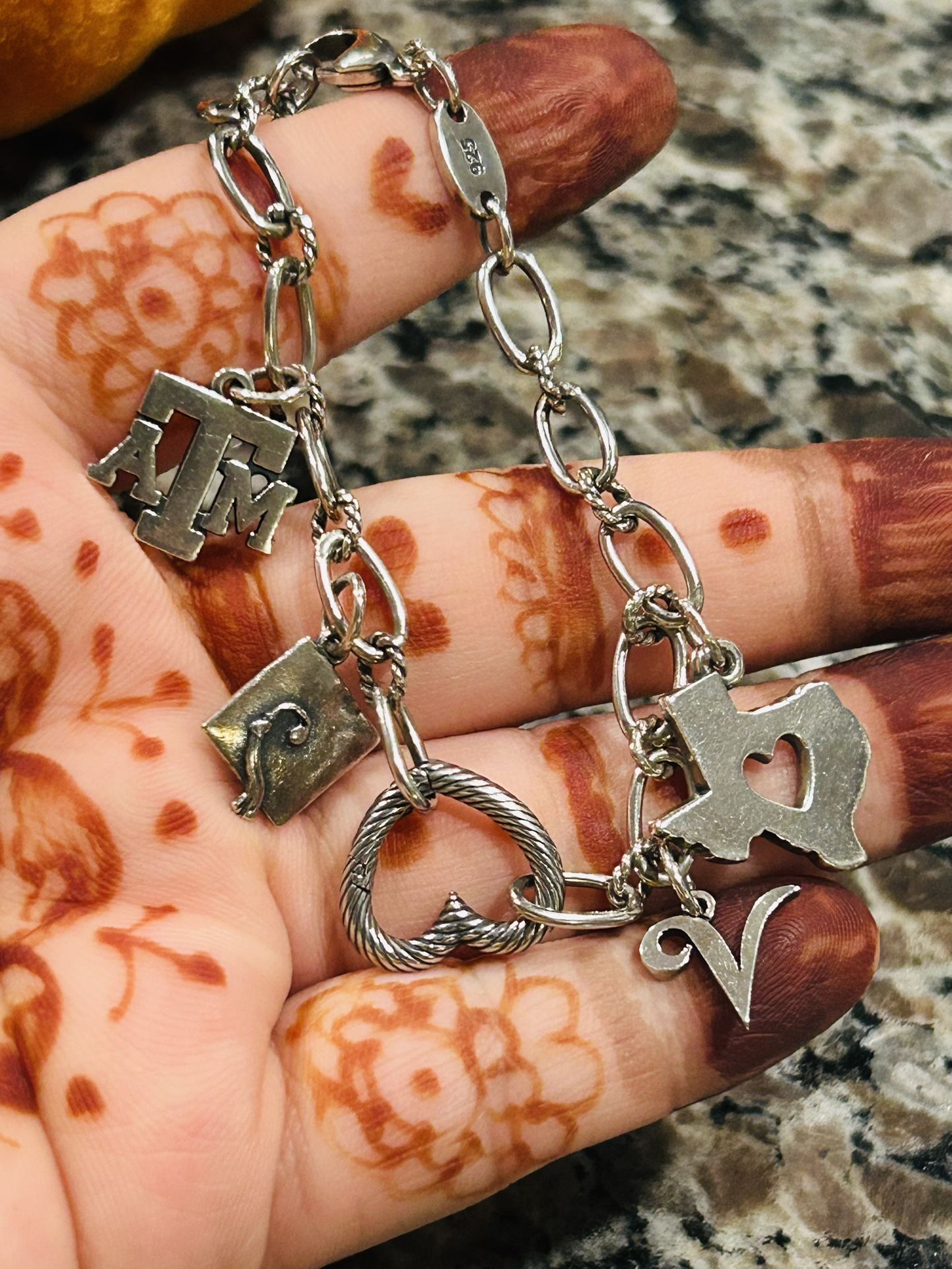 James Avery