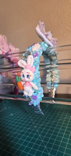 Headbands, Easter