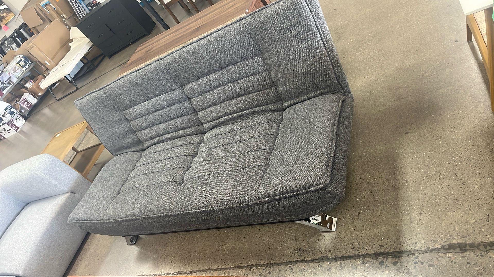 Bridglal Minimore Moder 77.2” Sofa Bed