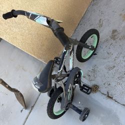 Kids Bicycle