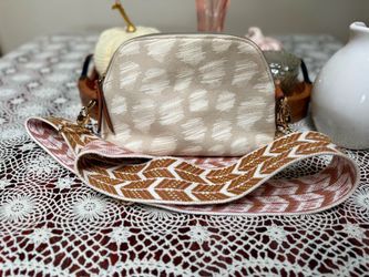Stella and Dot Crossbody bag