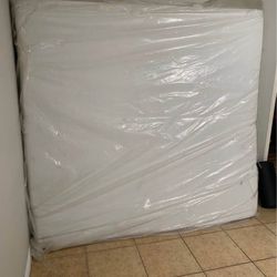 Cal King Mattress