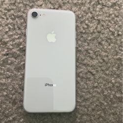 iPhone 8 