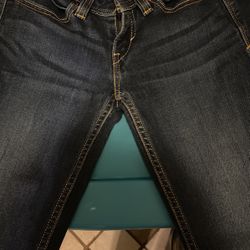 Juniors Jeans $3 Each